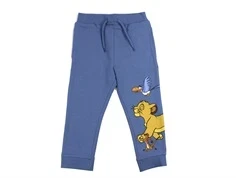 Name It coronet blue Løvernes Konge sweatpants